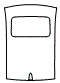 Roof Kit pattern for the 2017 Genesis G90