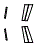 C-Pillar and B-Pillar Kit pattern for the 2026 Genesis G70