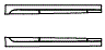 Rocker Panel Kit pattern for the 2021 Genesis G70