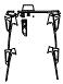 Interior and Display Screen Kit pattern for the 2021 Genesis G70