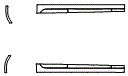 Rocker Panel Kit pattern for the 2026 Genesis G70