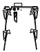 Interior and Display Screen Kit pattern for the 2026 Genesis G70