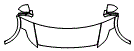 Hood, Fender and Mirror Kit pattern for the 2027 Genesis GV80