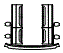Wear & Tear Kit pattern for the 2027 Genesis GV80