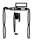 Interior and Display Screen Kit pattern for the 2025 Genesis GV70