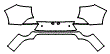 Rear Bumper Kit pattern for the 2025 Genesis GV70