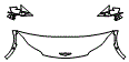 Hood, Fender and Mirror Kit pattern for the 2027 Genesis GV60