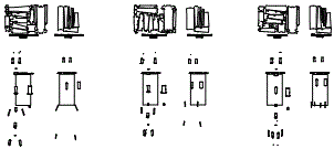 InvisiFrame Kit pattern for the 2018 Universal All