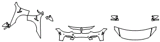 Paint Kit pattern for the 2017 Universal All