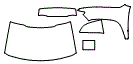 Paint Kit pattern for the 2018 Universal All