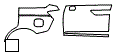 Paint Kit pattern for the 2018 Universal All