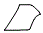 Left Cargo Door Kit pattern for the 2018 Universal All