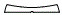 Tint Kit pattern for the 2005 Toyota Avalon
