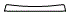 Tint Kit pattern for the 2008 Toyota Tundra