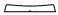 Tint Kit pattern for the 2012 Toyota Matrix