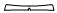 Tint Kit pattern for the 2013 Toyota Corolla