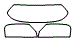 Tint Kit pattern for the 2009 Honda S2000