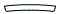 Tint Kit pattern for the 2011 Nissan Altima