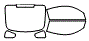 Tint Kit pattern for the 2008 Nissan 350Z