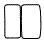 Sun Roof Kit pattern for the 2010 Nissan Maxima