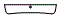 Tint Kit pattern for the 2011 Nissan Sentra