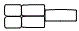 Sun Roof Kit pattern for the 2006 Nissan Quest