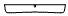 Tint Kit pattern for the 2010 Nissan Titan