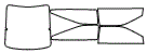 Tint Kit pattern for the 1990 Ford Probe