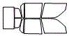 Tint kit pattern for the 2001 Ford Explorer