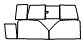 Tint Kit pattern for the 2007 Mazda B3000