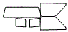 Tint Kit pattern for the 1990 Ford Ranger