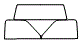 Tint Kit pattern for the 1990 Ford Ranger
