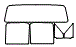 Tint Kit pattern for the 1993 Ford Pickup