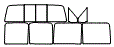 Tint Kit pattern for the 1993 Ford Pickup