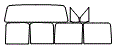 Tint Kit pattern for the 1993 Ford Pickup