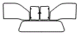 Tint Kit pattern for the 2008 Ford Pickup