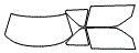 Tint Kit pattern for the 1990 Chevrolet Lumina