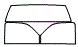 Tint Kit pattern for the 2006 Chevrolet Pickup