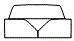Tint Kit pattern for the 1990 Chevrolet Pickup