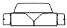 Tint Kit pattern for the 1990 Chevrolet Pickup