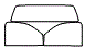 Tint Kit pattern for the 2011 GMC Sierra