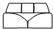 Tint Kit pattern for the 2011 GMC Sierra