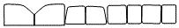 Tint Kit pattern for the 2007 Chevrolet Express