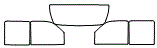 Tint Kit pattern for the 2008 Chevrolet Kodiak