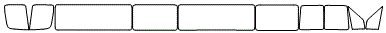 Tint Kit pattern for the 2006 Dodge Sprinter