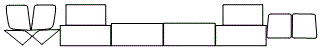 Tint Kit pattern for the 2006 Dodge Sprinter