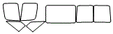 Tint Kit pattern for the 2006 Dodge Sprinter