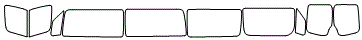 Tint Kit pattern for the 2011 Dodge Sprinter