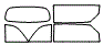 Tint Kit pattern for the 2006 Chrysler PT Cruiser