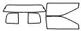 Tint Kit pattern for the 1990 Mercury Cougar